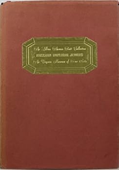 Handbook of the Lillian Thomas Pratt Collection Russian Imperial Jewels