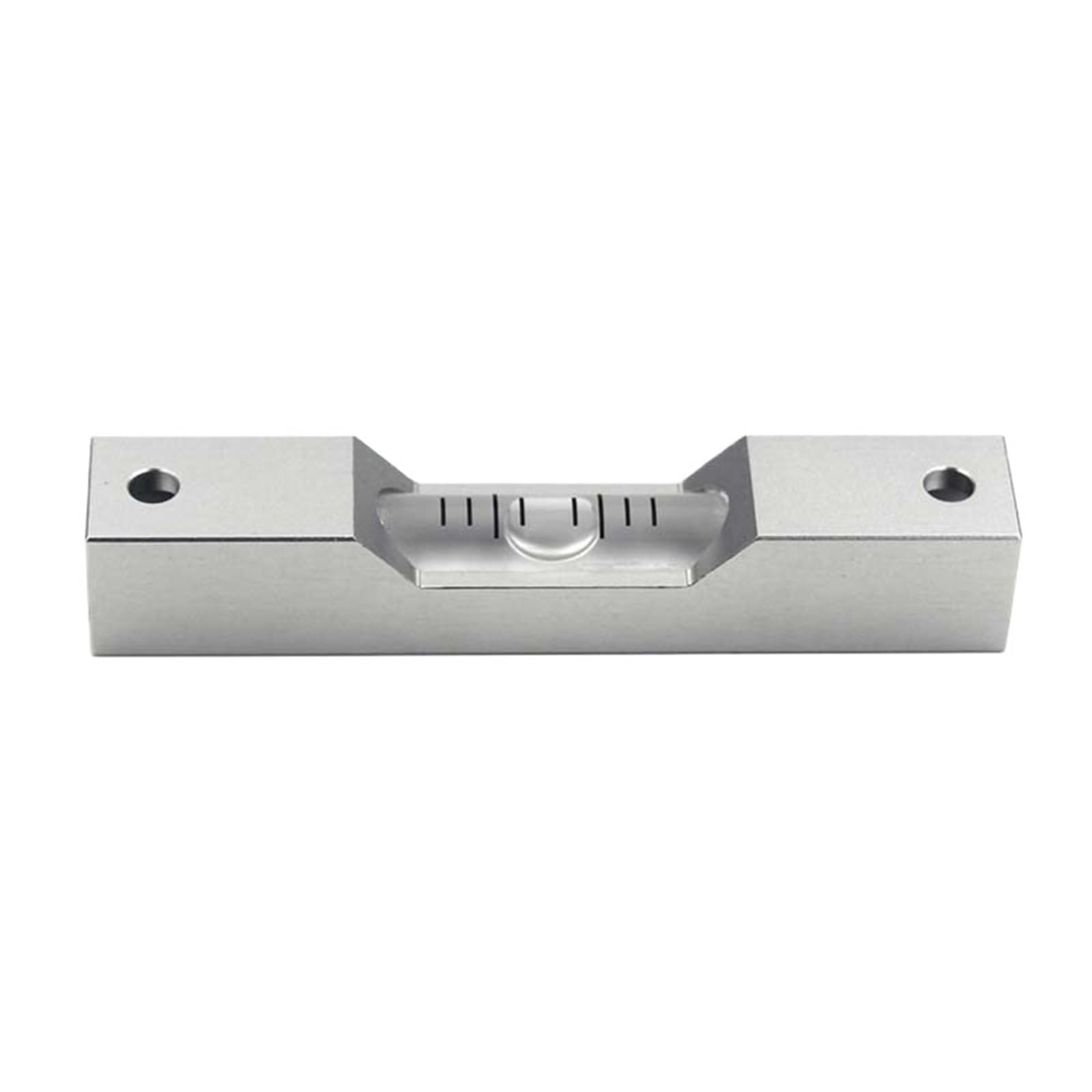 Fiala di livella a bolla a striscia lunga multi sensibilità da 70 mm(1.2mm in White)
