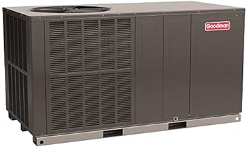 best 2.5 ton heat pump package unit
