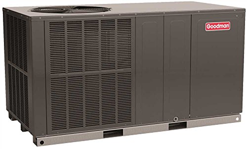 2.5 Ton 14 Seer Goodman Package Heat Pump - GPH1430M41