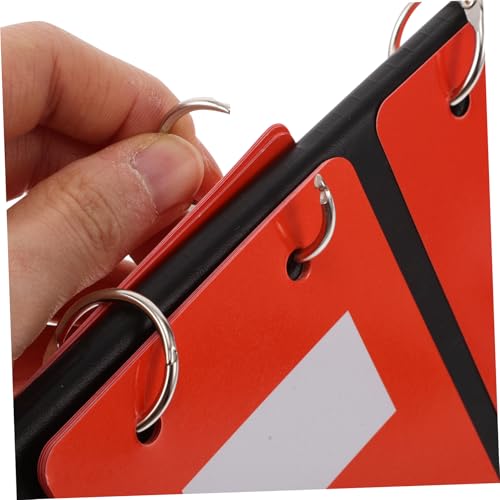 Marcador plegable portátil para deportes KICHOUSE miniatura 3