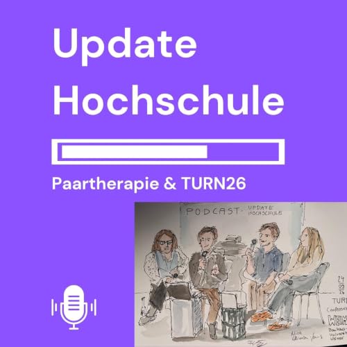 #59 Paartherapie & TURN26