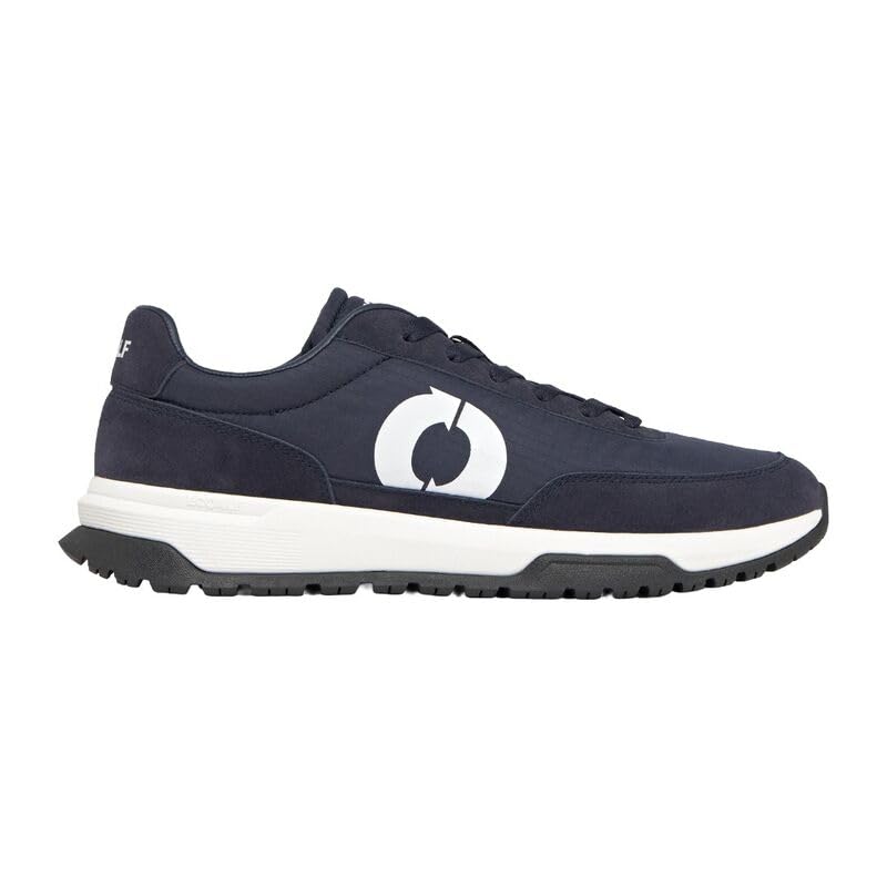 Zapatillas Blue Ventura por Ecoalf, Deep-navy, 46 EU