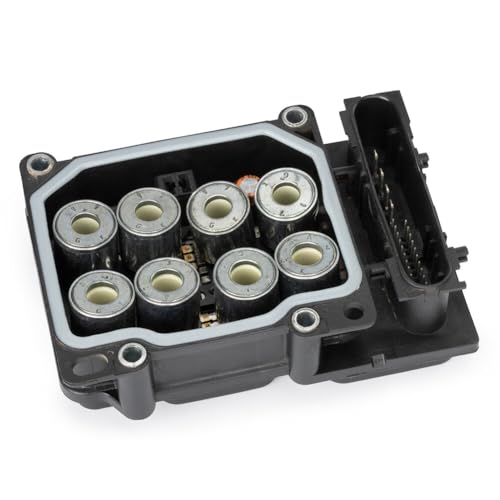 BUDHIUH 0265800534 For CAMRY 2007 08 09 ABS Brake Pump Control Module 4451006060