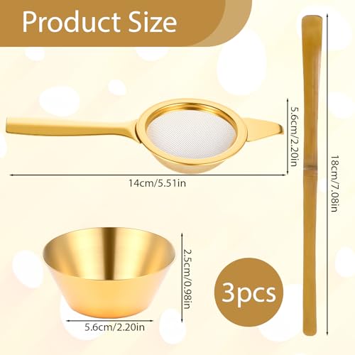 Recopilación de Coladores de té con asa disponible en línea. 15 Imagen adicional