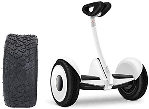 Elektrische scooterbanden, 85/65-6.5 Off-road vacuümbanden, verbreed antislip en slijtvast, geschikt for Balance Cartire… - Image 5