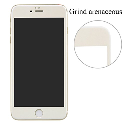 Asnlove iPhone 6,iPhone 6S Tempered Glass Screen