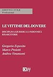Le vittime del dovere