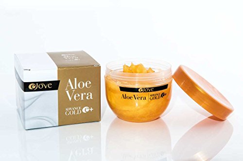 Ejove EJ004 Advanced Gold E+ Creme 300 ml