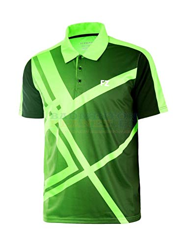 Image of FZ Forza Chicago Polo T-Shirt (L)