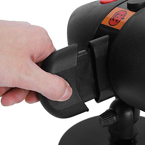 Proyector de Diapositivas Luces, Proyector de bajo Consumo de Energía para Navidad para Acción de Gracias para Halloween para el Día de Valentín