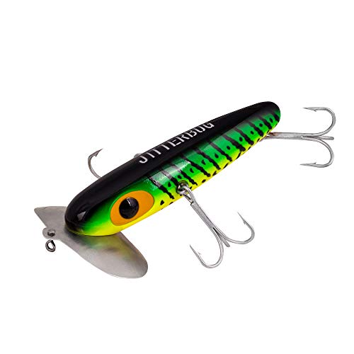 Arbogast Jitterbug Fishing Lures