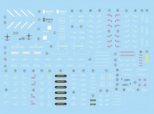 �u�� ��� �f�B�e�[���A�b�v�p ���]�ʎ��f�J�[�� MG 1/100 G�t�@�C�^�[/G�A�[�}�[ MG-190�p [���s�A���i] | �u������ HG RG EG MG MGEX MGSD FM PG PGU ���{�b�g MS�Ή�