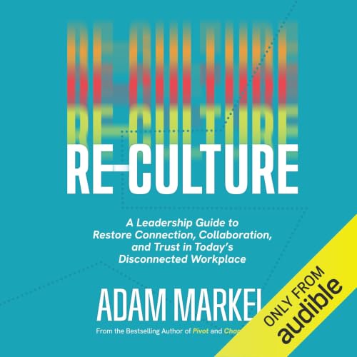 Re-Culture cover art