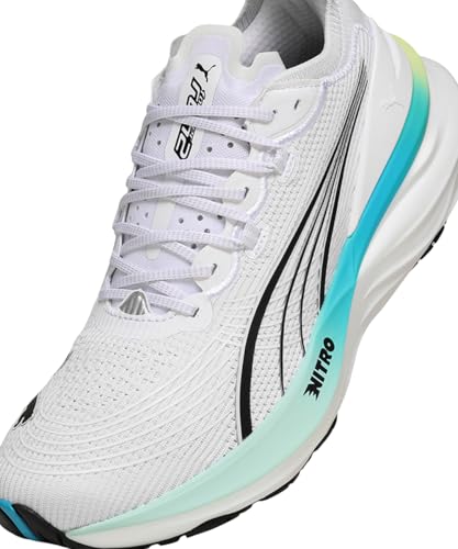 Image of Puma Mens Foreverrun Nitro 2 Res Running Shoe
