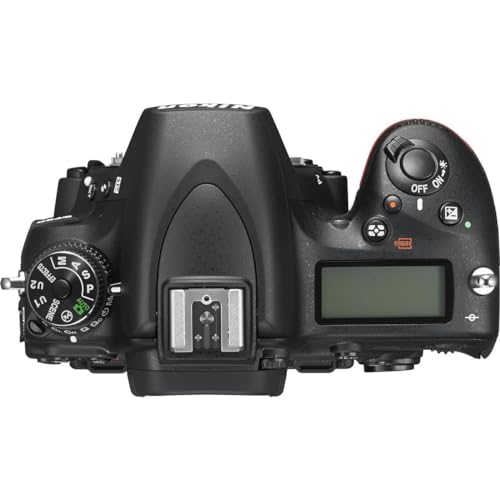 Image of Nikon D750 FX-format Digital SLR Camera Body