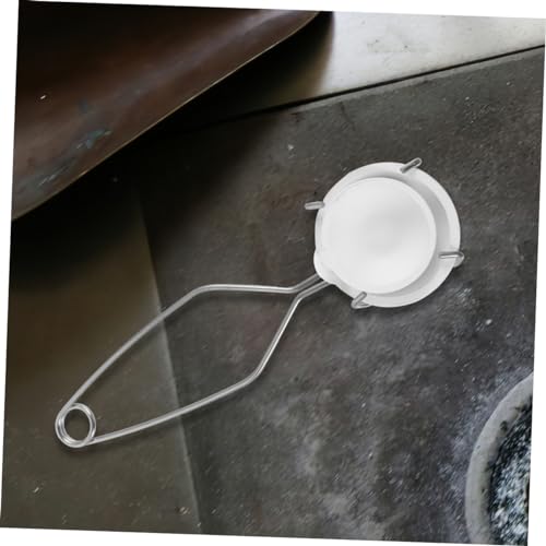 Outils de fusion métallique pour couler l'or sans risque de brûlure