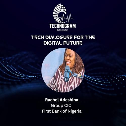 First Bank&rsquo;s Innovation Journey