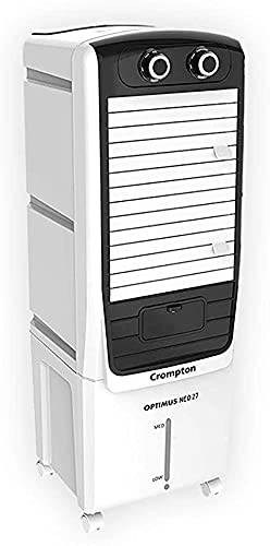 Crompton Optimus Tower Neo Air Cooler