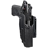 Pro IDPA Competition Holster fits Beretta 80X Cheetah,...