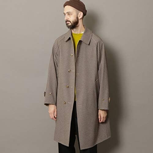 ブルー系 M独特な ユナイテッドアローズ コート その他 メンズブルー系m45 割引 Ecofovi Com