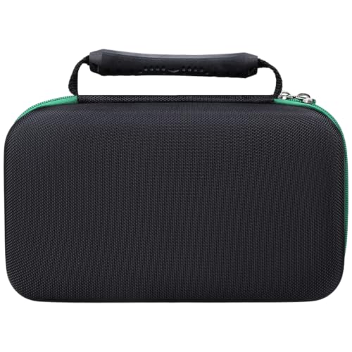 Estuche rígido de transporte EVA compatible con cámara térmica de mano AMPBANK H128, resolución 240 x 240 TISR, caja de almacenamiento portátil protectora (solo estuche) miniatura 5