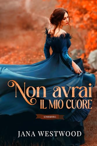 Non avrai il mio cuore