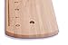 Premium Baguette Transfer Peel Oversized - A Beautiful Baguette Flipping Board by Saint Germain Bakery