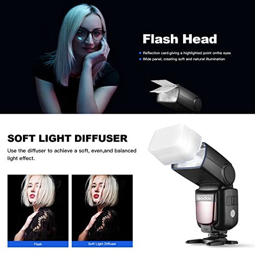 Godox AD600Pro lighting kit
