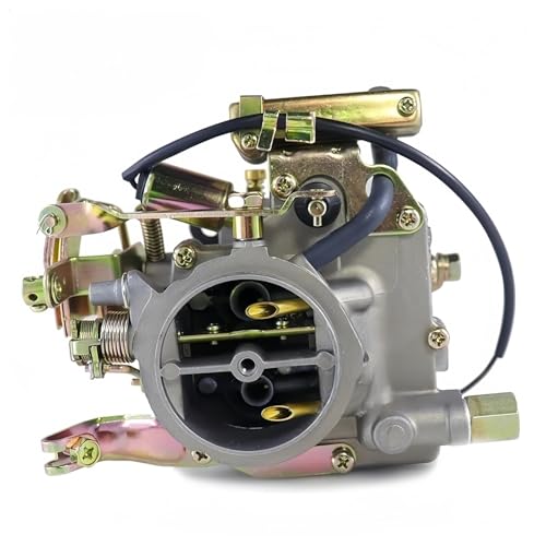Carburateur 21100-13170 contre la surconsommation d'essence Toyota Starlet Townace