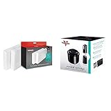 Vornado MD1-0002 Replacement Humidifier Wick (2-Pack),White & MD1-0018 Replacement Ultrasonic...