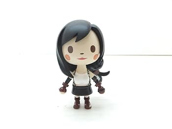 Amazon | 29JD○STATIC ARTS mini 3体セット シアトリズム
