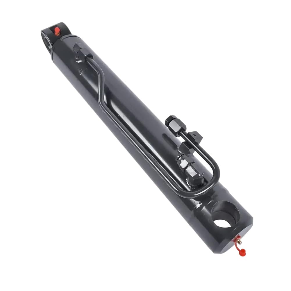 Hydraulic Tilt Cylinder Left Hand for T650 S650 S630 Compatible with Part Numbers AP03 7235738 7367893