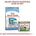 Royal Canin Mini Junior Trockenfutter für Hunde, 2 kg