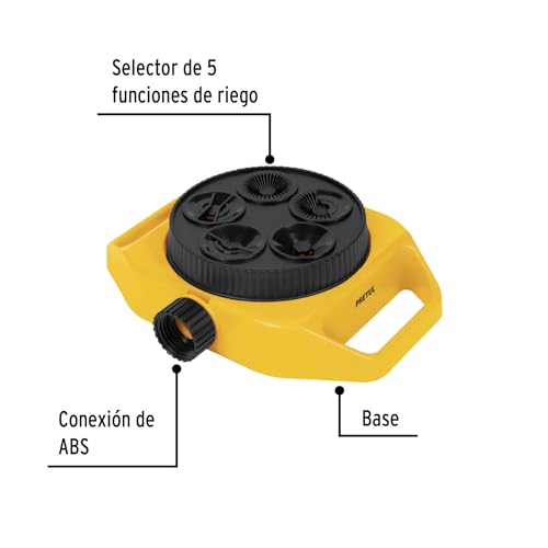 Riego, Tools Imagen adicional