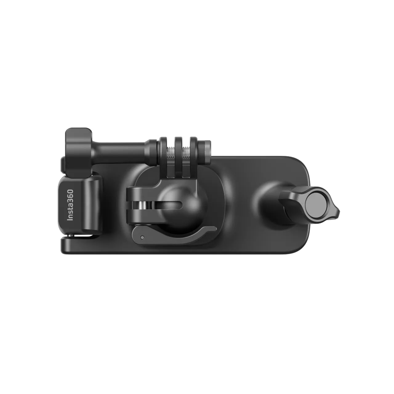 Insta360 Backpack Clip Iccinscavl