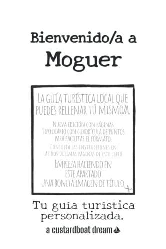Bienvenido/a a Moguer: Tu guía turística personalizada.