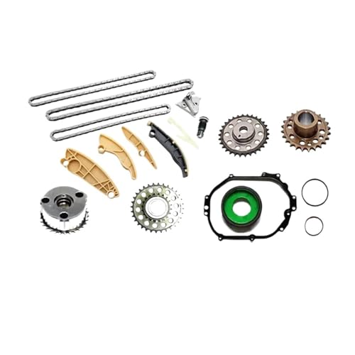 Kit big bore 204DTA para Jaguar y Land Rover motor XE XF E-PACE F-PACE