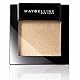 Maybelline New York Color Sensational Mono Lidschatten Nr. 2 Nudist, 1er Pack (1 x 2 g)