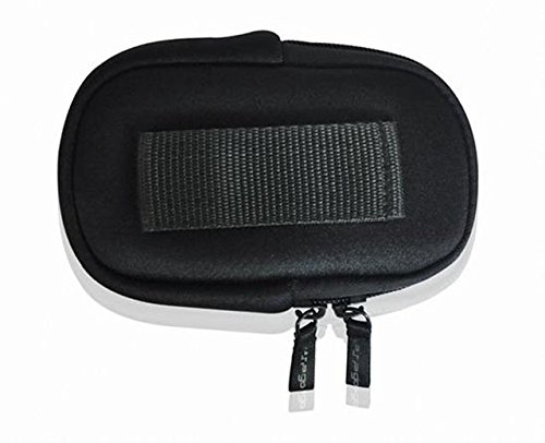 Protector Soft Travel Carry Pouch Case Bag Cover for Sony PSP GO