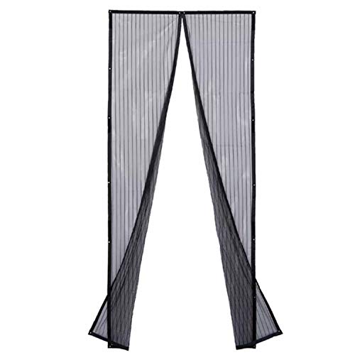 KKmoon® - Mosquitera eléctrica para puerta, mosquitos, trampa insectos, matanza de mosquitos,...