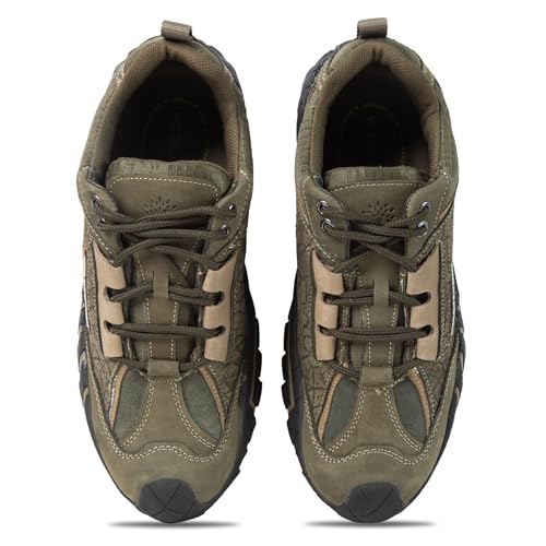 Image of Woodland Mens Gc 4955123rw Sneaker