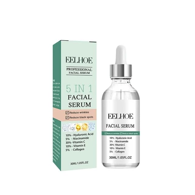 Annma Products Facial Serum – Anti-Aging, Brightening, Hydrating, Anti-Wrinkle, Skin Firming, and Smoothing Facial Serum For Men & Women -30Ml Annma Products Facial Serum – Anti-Aging, Brightening, Hydrating, Anti-Wrinkle, Skin Firming, and Smoothing Facial Serum For Men & Women -30Ml