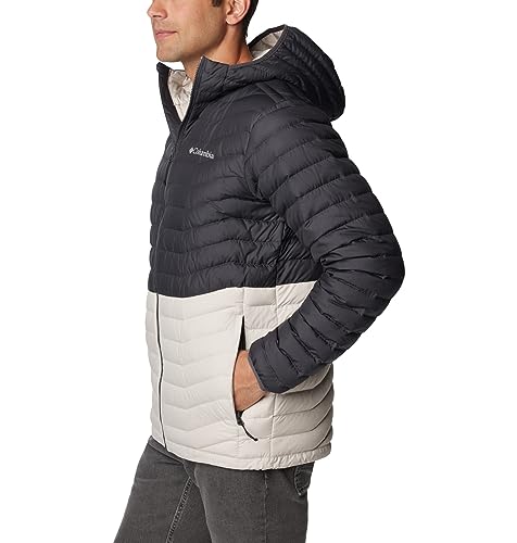 Image of Columbia Westridge Down Hooded Jacket