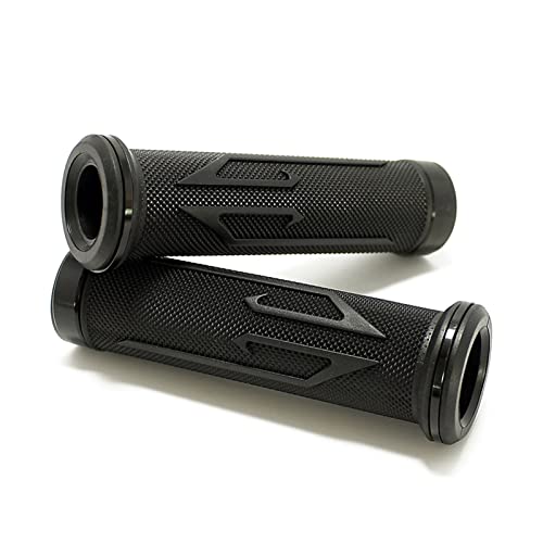 Poignées de guidon moto noir pour CB400 VTEC400 MSX125