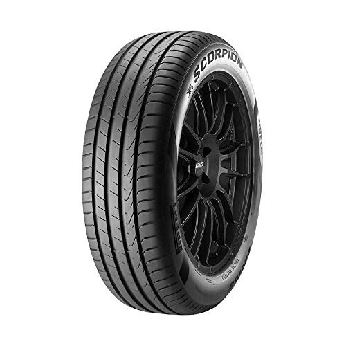 PIRELLI 255/45 R19 100V SCORPION SEAL pneu été SUV de sécurité supérieure