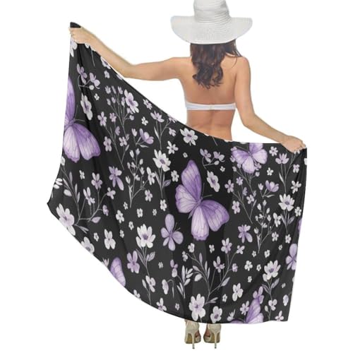 Soft Chiffon Scarfs Shawls and Wraps for Women for Evening Dresses Wedding3