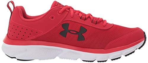 Image of Under Armour Men's Charged Assert 8 Camo Running Shoe