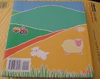 Farm Day 0803709544 Book Cover