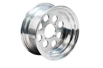 モンキー　デイトナ  10インチ 48529 ワイドホイール4.5X10 5スポークモンキー 1個 DAYTONA